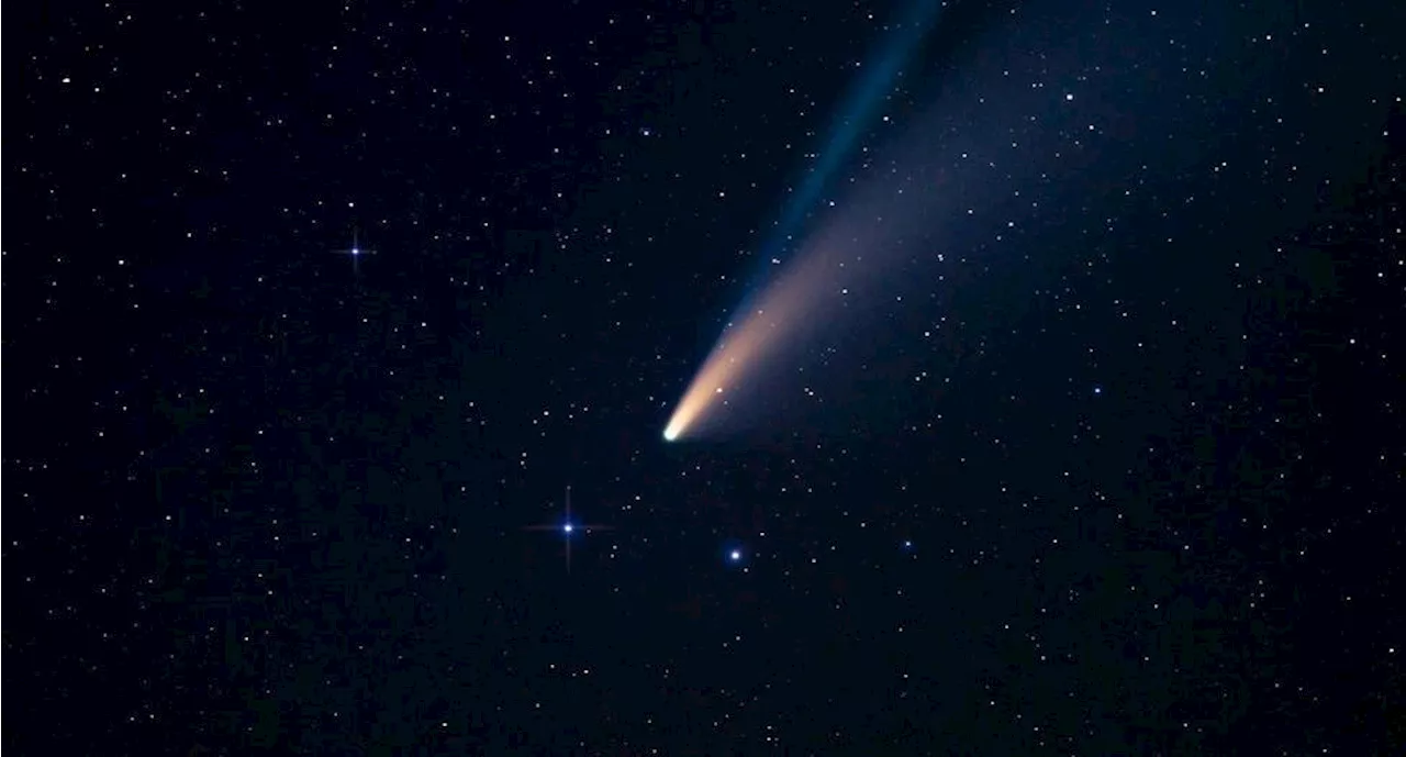 Cuándo y dónde se podrá ver el Cometa Diablo en México