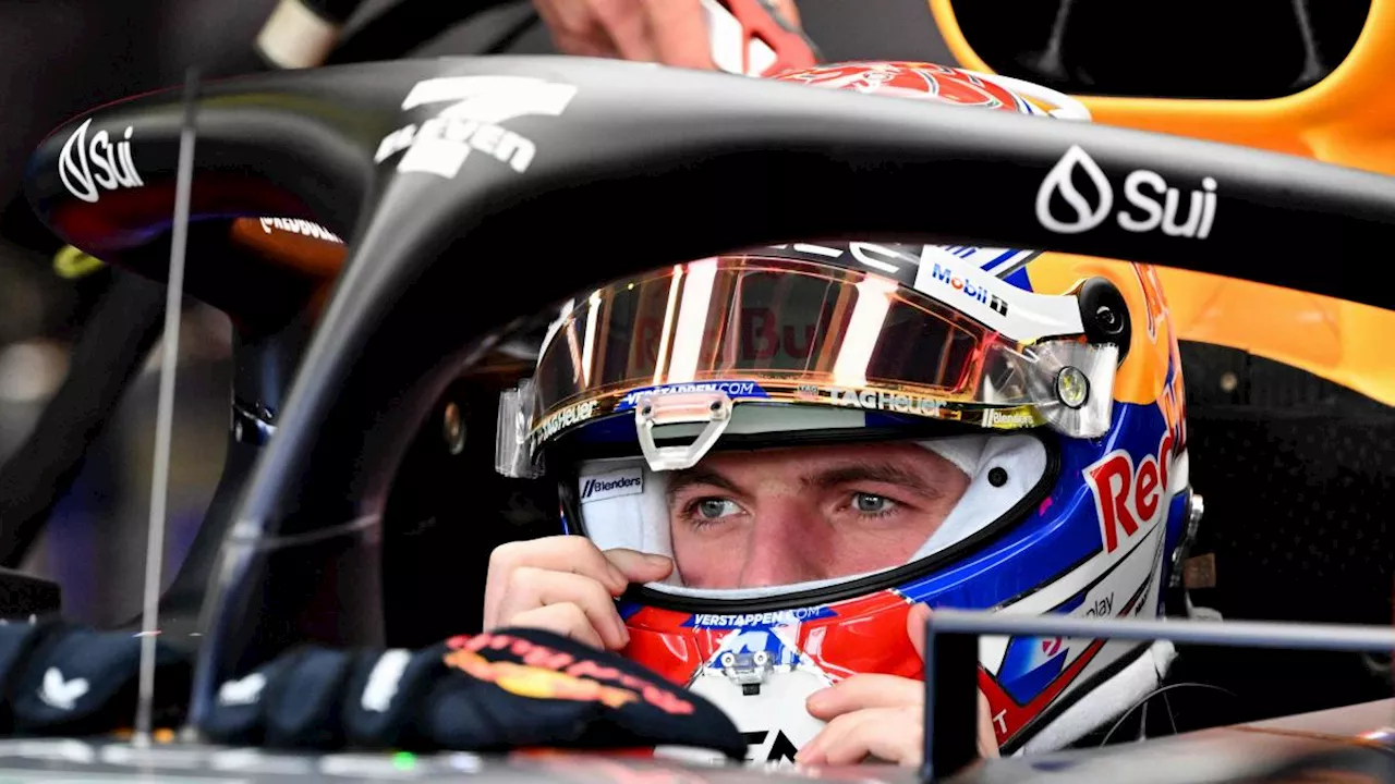 Max Verstappen pierde una ficha clave en Red Bull y la crisis aumenta