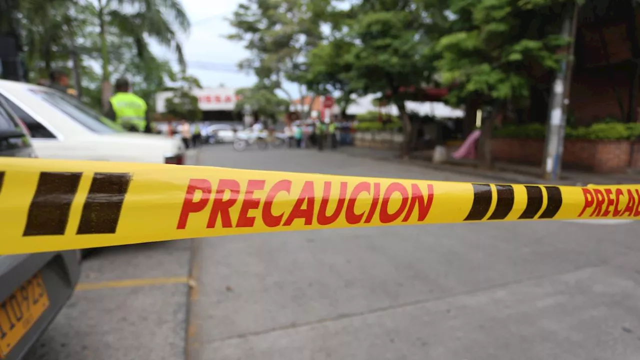 Urgente: Masacre en Bogotá, tres mujeres fueron asesinadas en Usme