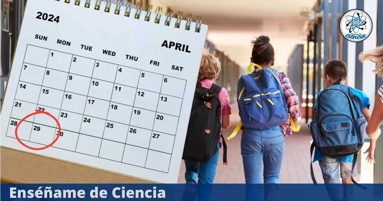 SEP confirmó que alumnos regresarán a clases hasta el 29 de abril: En qué estados aplicará