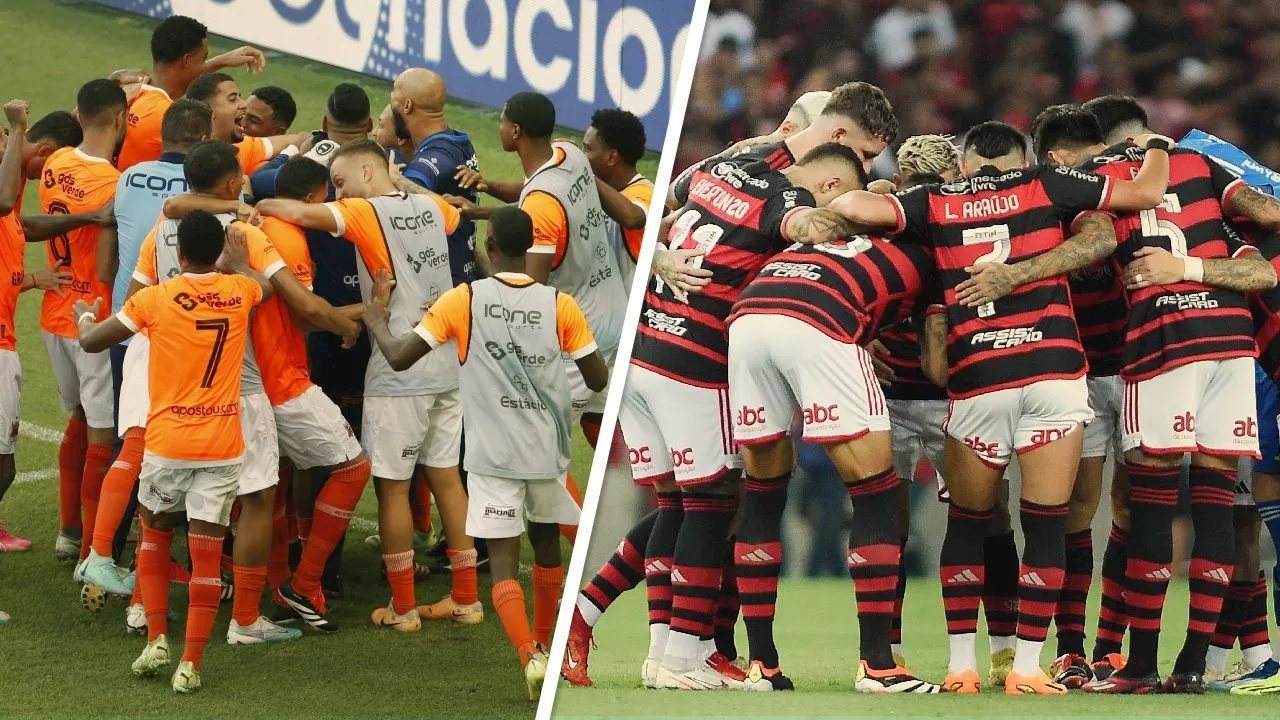 Nova Iguaçu x Flamengo na final do Carioca: onde assistir, palpites e mais