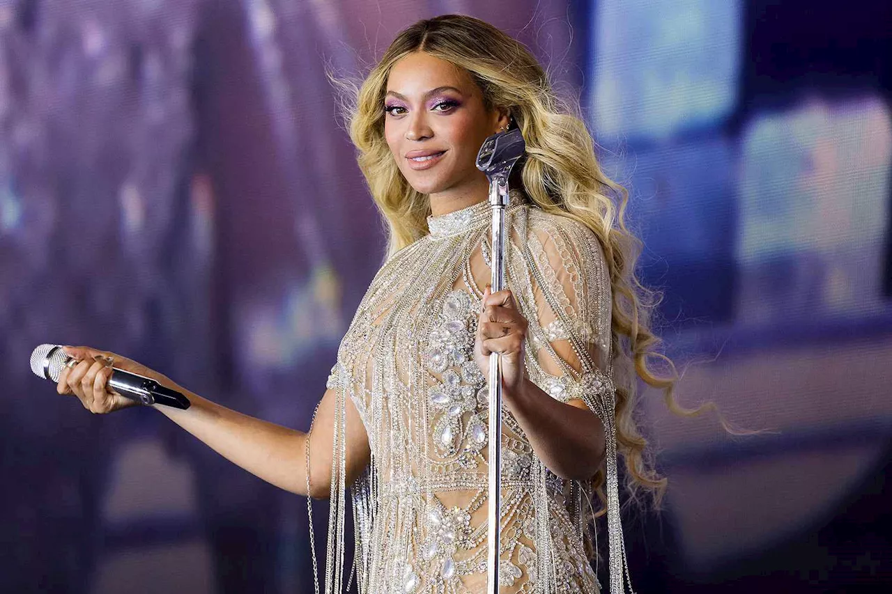 Beyoncé sends flowers to Black female country artists as Cowboy Carter ropes in millions of listeners