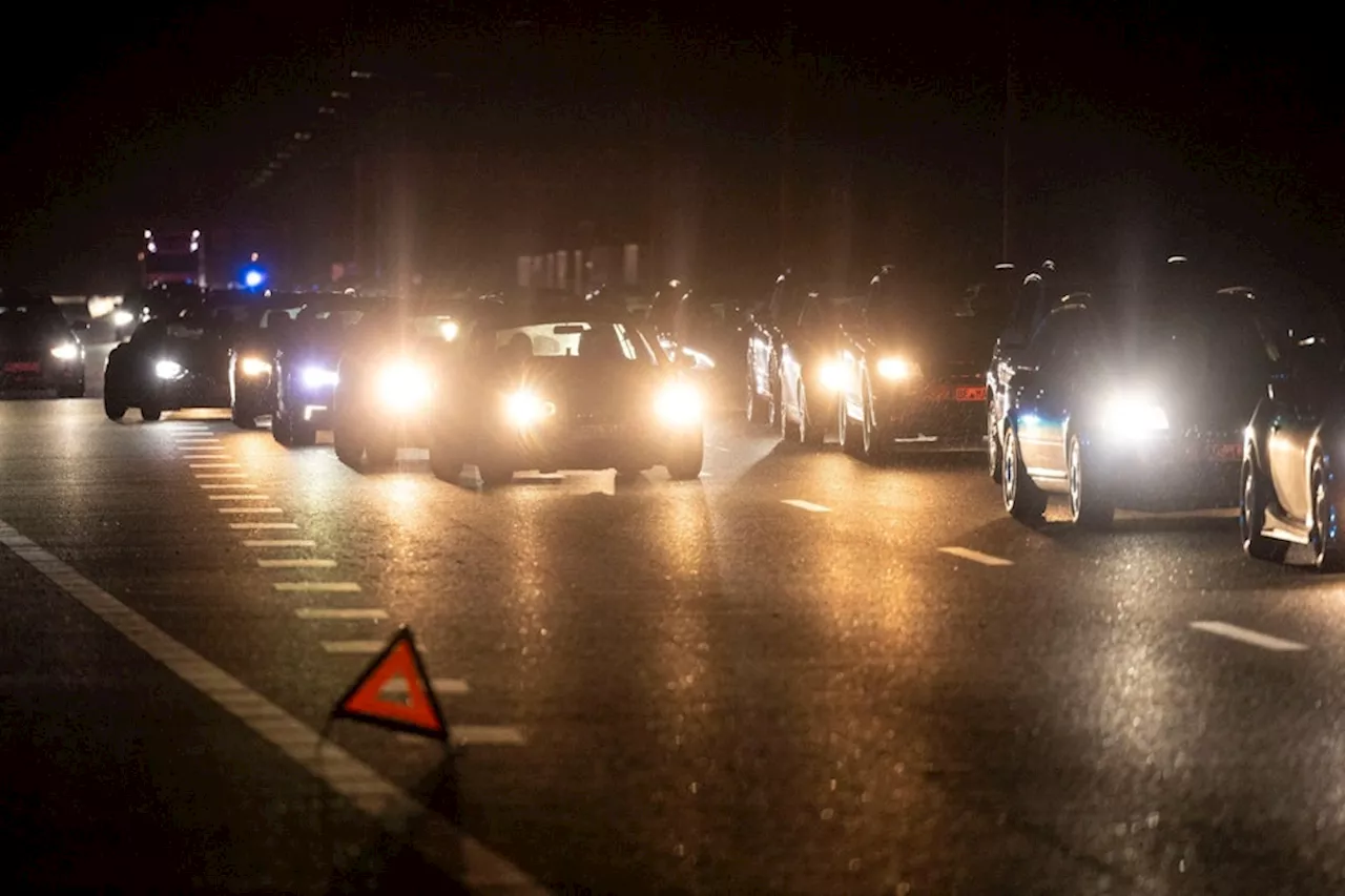 «Car-Freitag» im Ruhrgebiet ruhig - Massentreffen in Goch