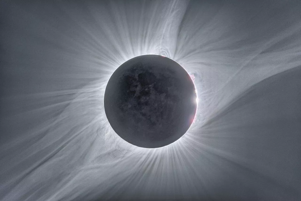 Why You Owe It To Yourself To Witness April 8’s Total Solar Eclipse