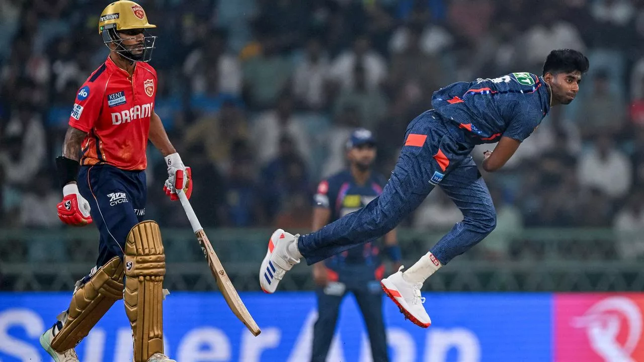 ‘Bowl gas’: Brett Lee raves as India unearth lightning 21yo quick in scorching IPL display