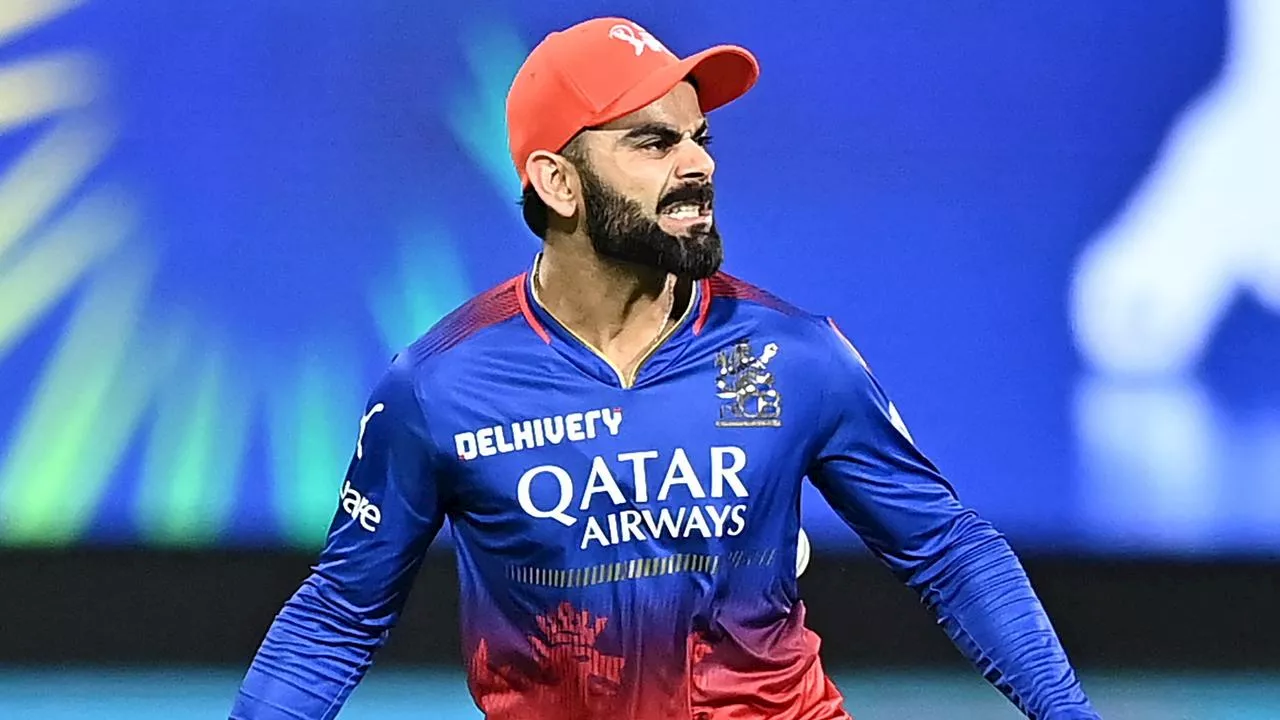 Kohli’s unbeaten knock, Aussie pair’s impressive showing not enough in IPL thriller