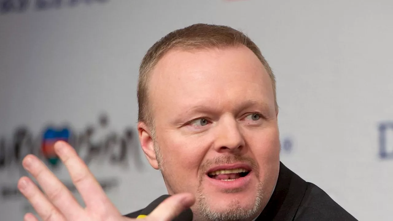 Stefan Raab: Gibt es gar keine echten Comeback-Pläne?