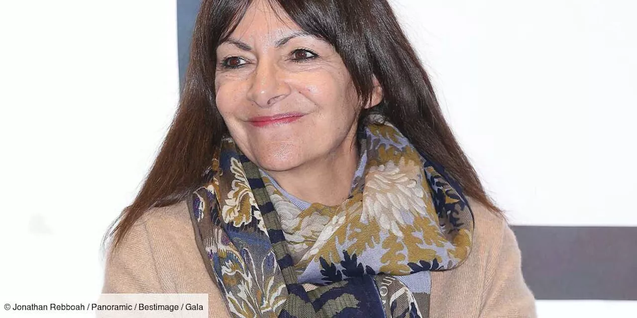 Anne Hidalgo maire de Paris depuis 10 ans : “J’ai découvert un monde de manipulateurs”