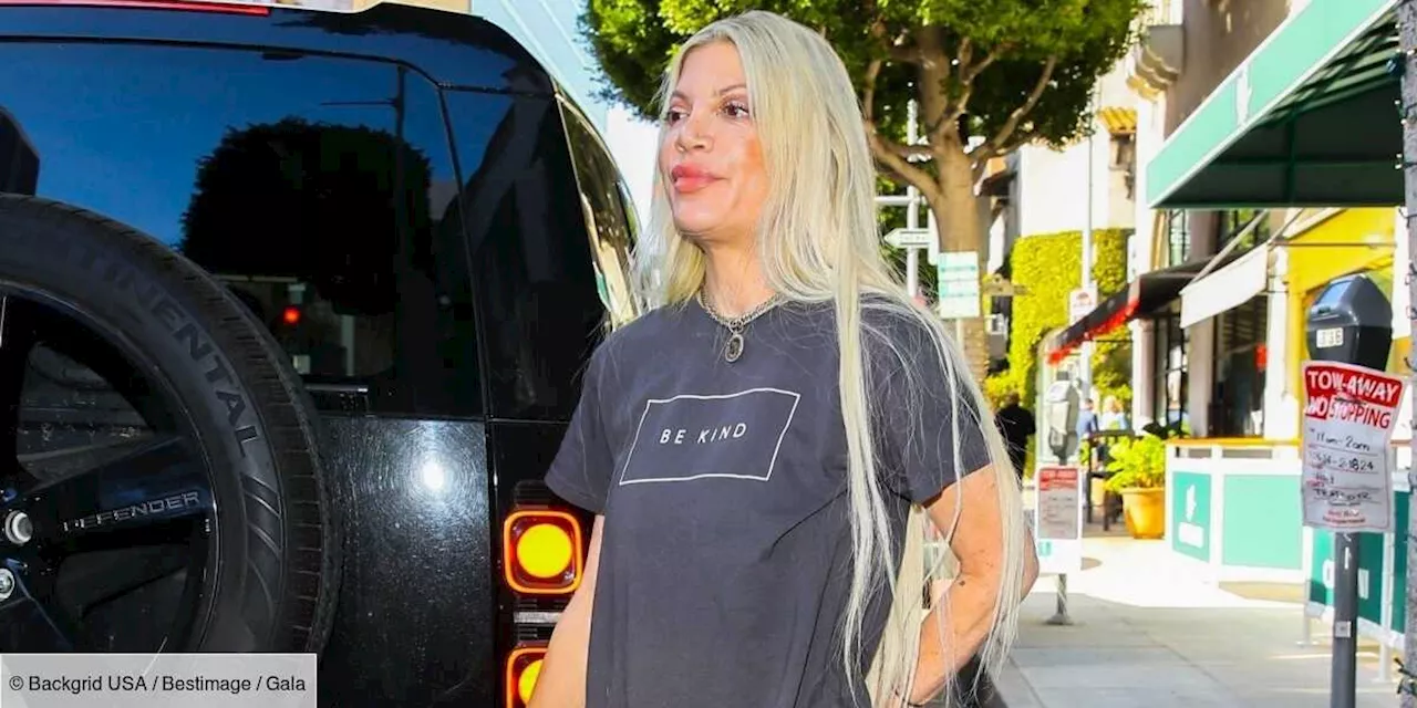Tori Spelling divorcée de Dean McDermott : qui sont leurs 5 enfants ?