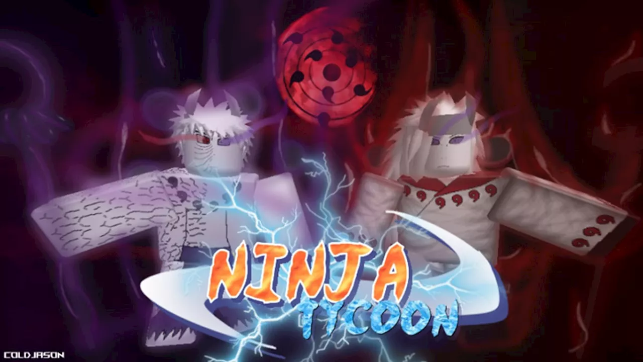 Roblox Ninja Tycoon Codes