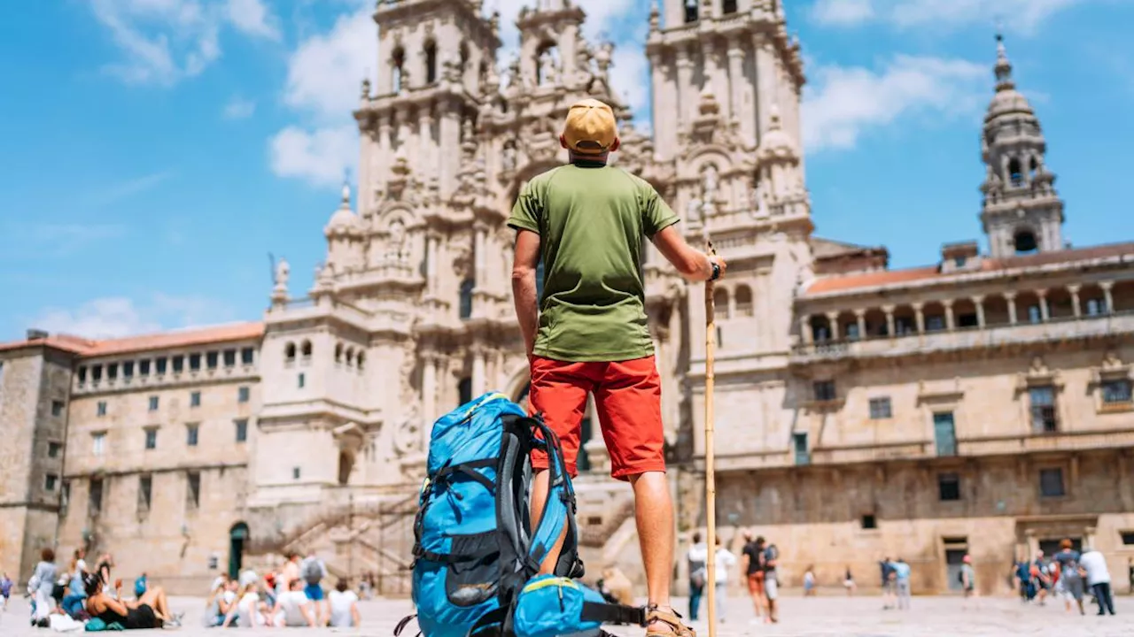 Alla scoperta dei cammini spirituali: da Santiago di Compostela alla Via Francigena