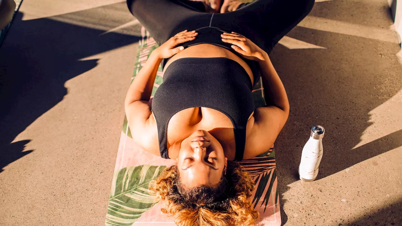 75 Soft Challenge: The Wellness Trend That's Way More Doable Than 75 Hard