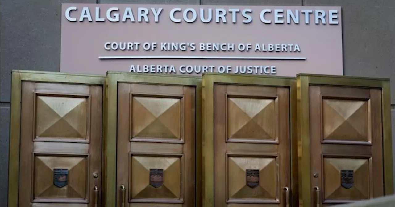 Calgary judge rules woman can proceed with MAID despite dad’s pleas