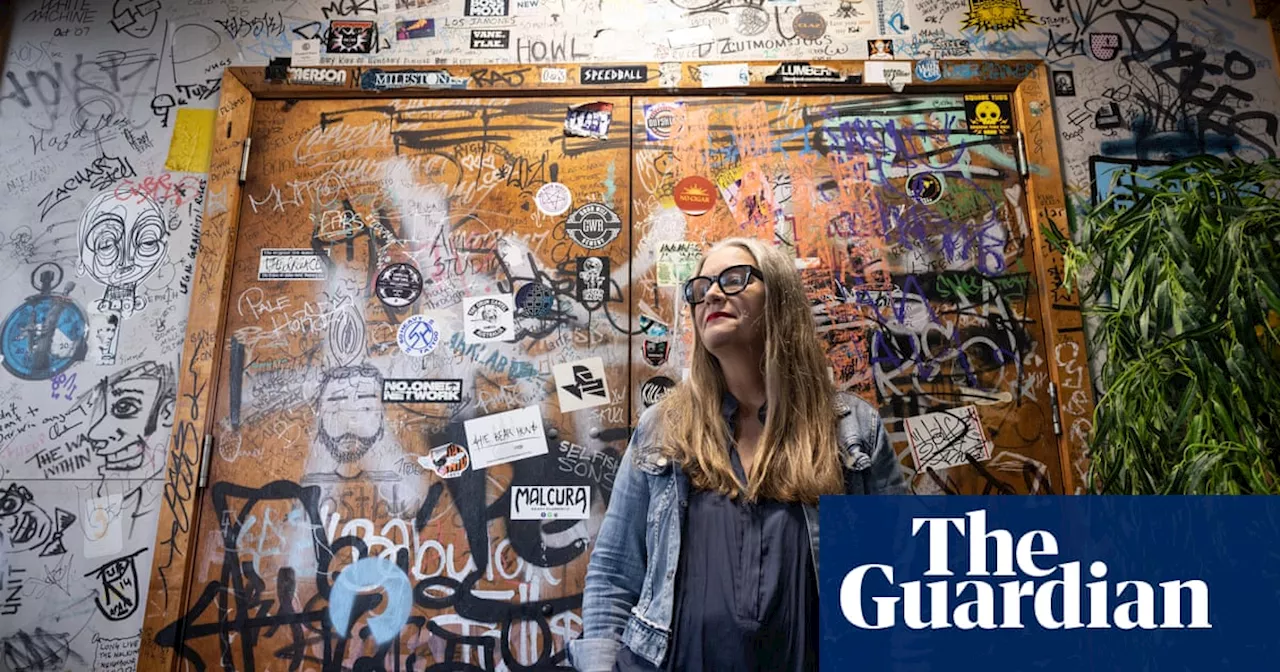 ‘If you came to The Zoo, you respected the rules’: is this Brisbane music venue the best in Australia?