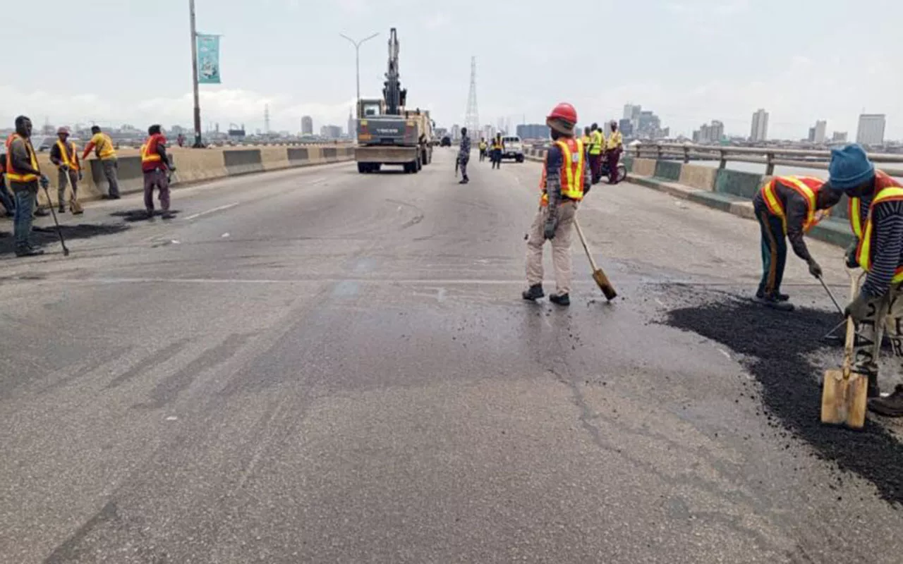 Lagos to reopen Third Mainland Bridge on Thursday