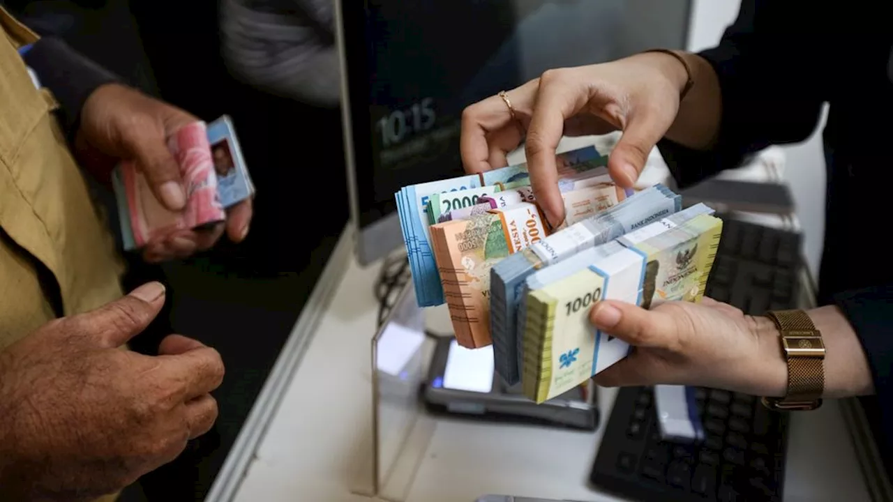 Rupiah Merosot hingga Rp 15.873 Per Dollar AS, Ongkos Produksi Berpotensi Meningkat