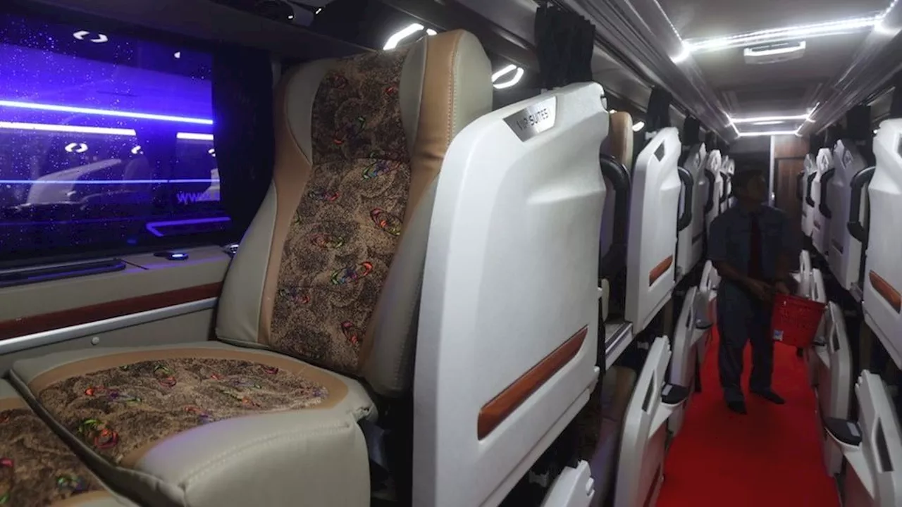 Tips for going home on a comfortable sleeper bus