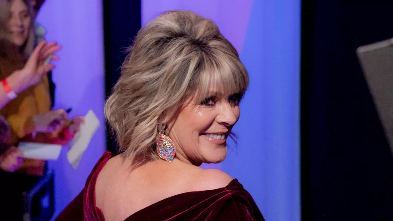 Ruth Langsford blows fans away with jaw-dropping home transformation