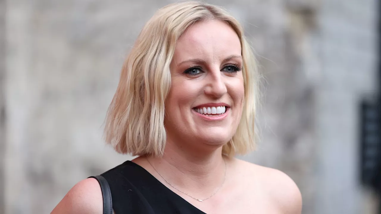 Steph McGovern shares precious insight into relationship with rarely-seen daughter