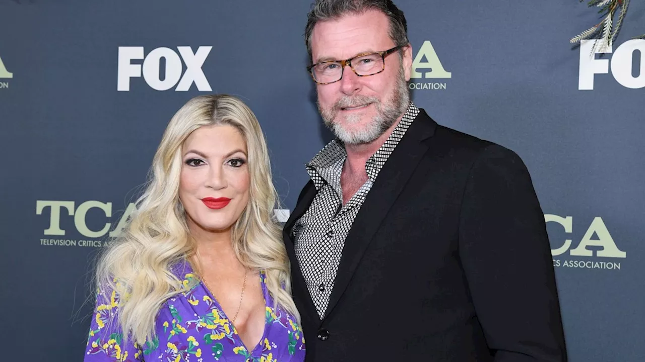 Tori Spelling to divorce Dean McDermott after 18 years of marriage