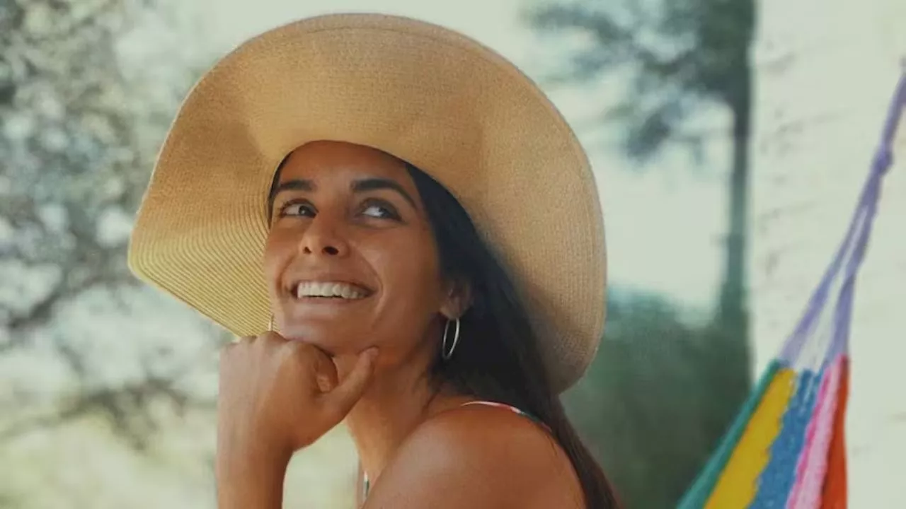 Hallan cuerpo de Ana Victoria Ávila, fotógrafa argentina que trabajaba en Playa del Carmen