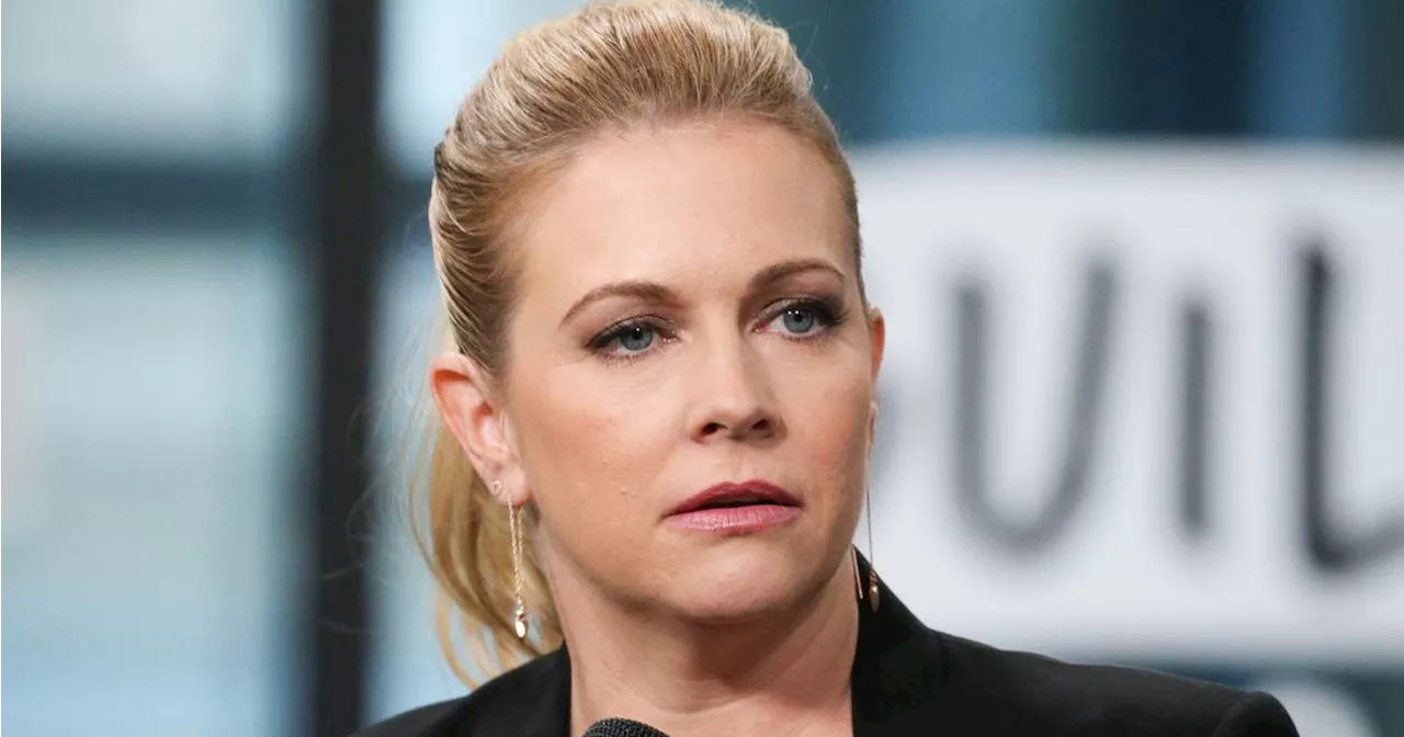 Melissa Joan Hart Reacts To Quiet On Set Allegations