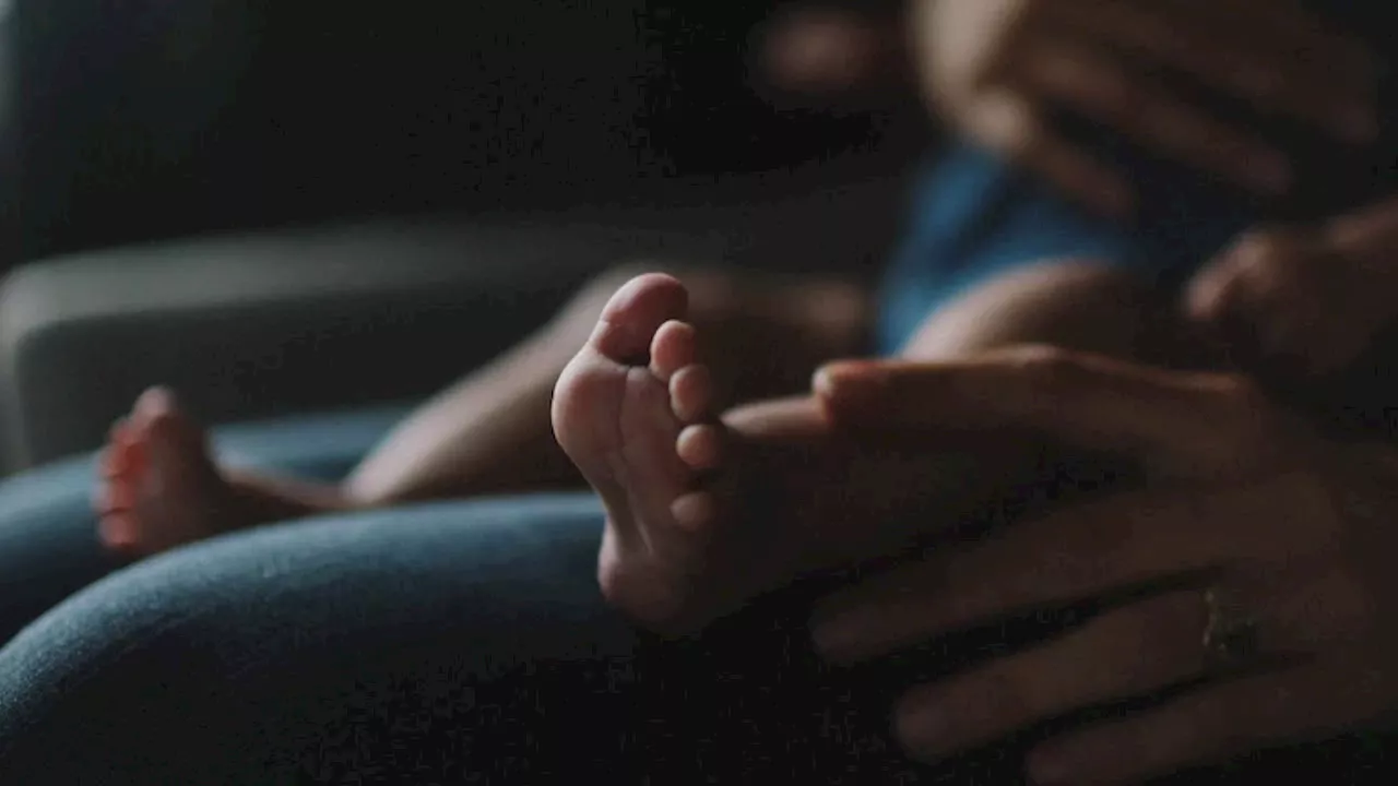 ‘I sometimes wonder what my life would be like if I didn’t have kids’