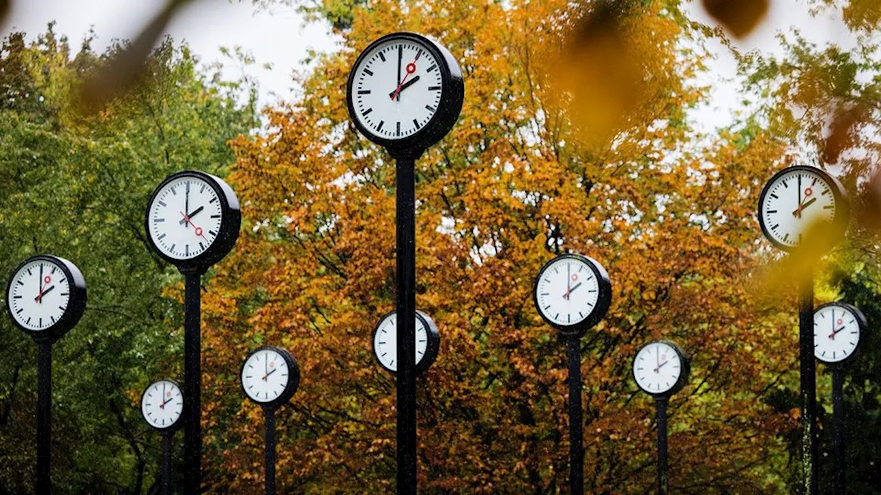 Seit Wann Gibt Es Die Zeitumstellung In Deutschland Sommerzeit kehrt zurück: Wo, wann und warum es in vielen Ländern (k