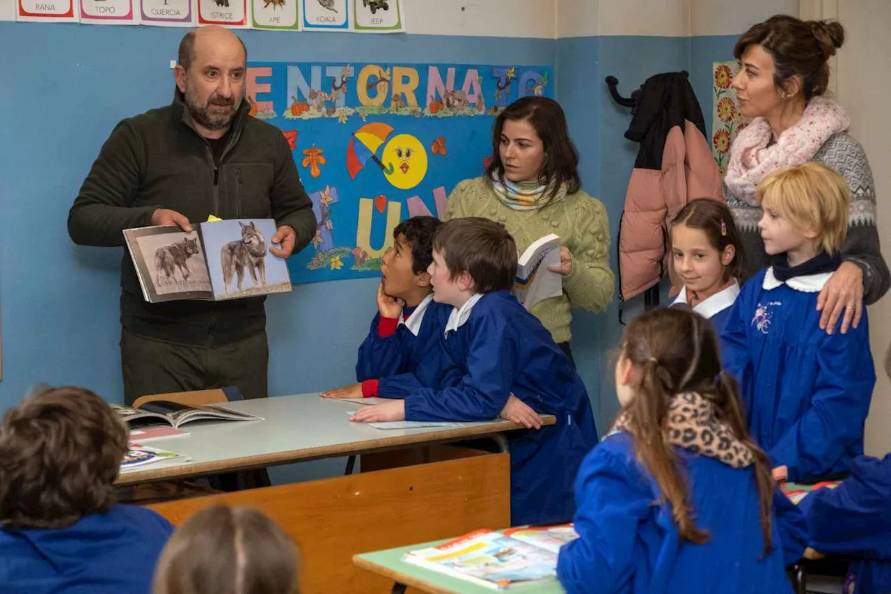 'Un mondo a parte' con Albanese: la recensione di Paolo Mereghetti