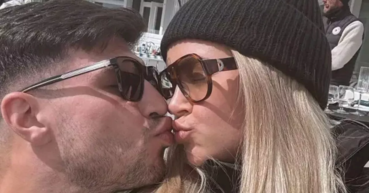 Molly-Mae Hague and Tommy Fury 'quit' social media after furious backlash