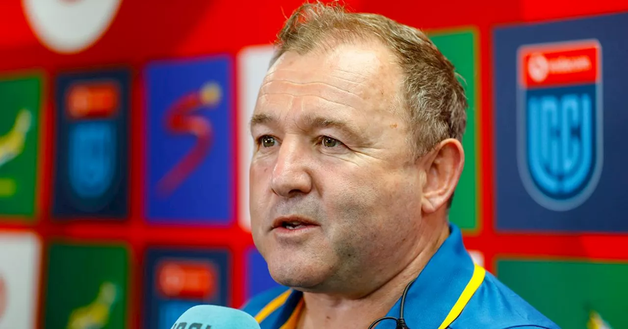 Stormers vs Ulster LIVE score updates from United Rugby Championship