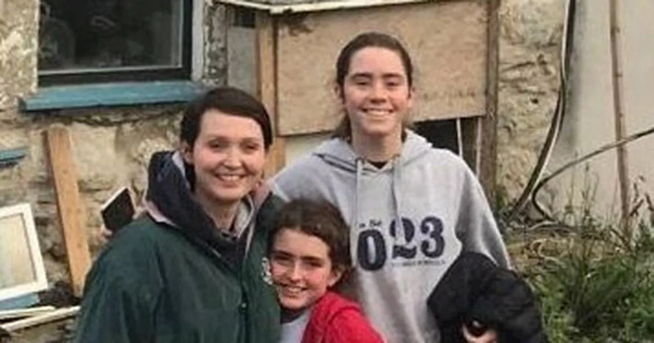 Funerals of mother and two daughters killed in Mayo crash to take place in Donegal