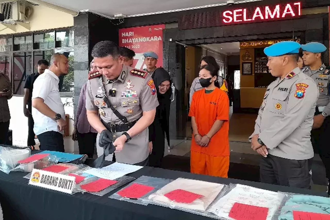 Aghnia Punjabi Sebut Anaknya Trauma usai Alami Kekerasan