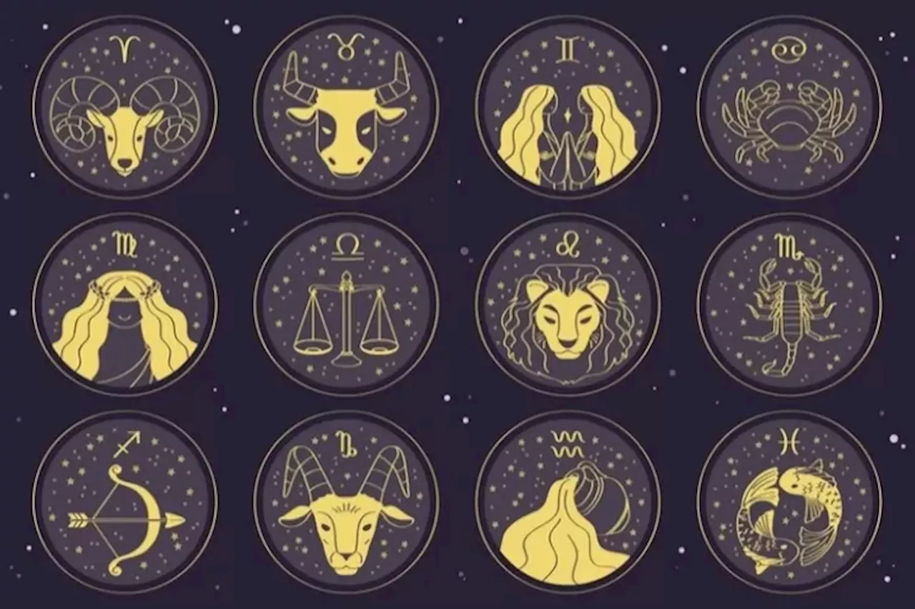 Peringkat Setiap Zodiak dengan Intuisi Tertinggi hingga Terendah, Zodiak Anda Berada di Urutan Berapa?