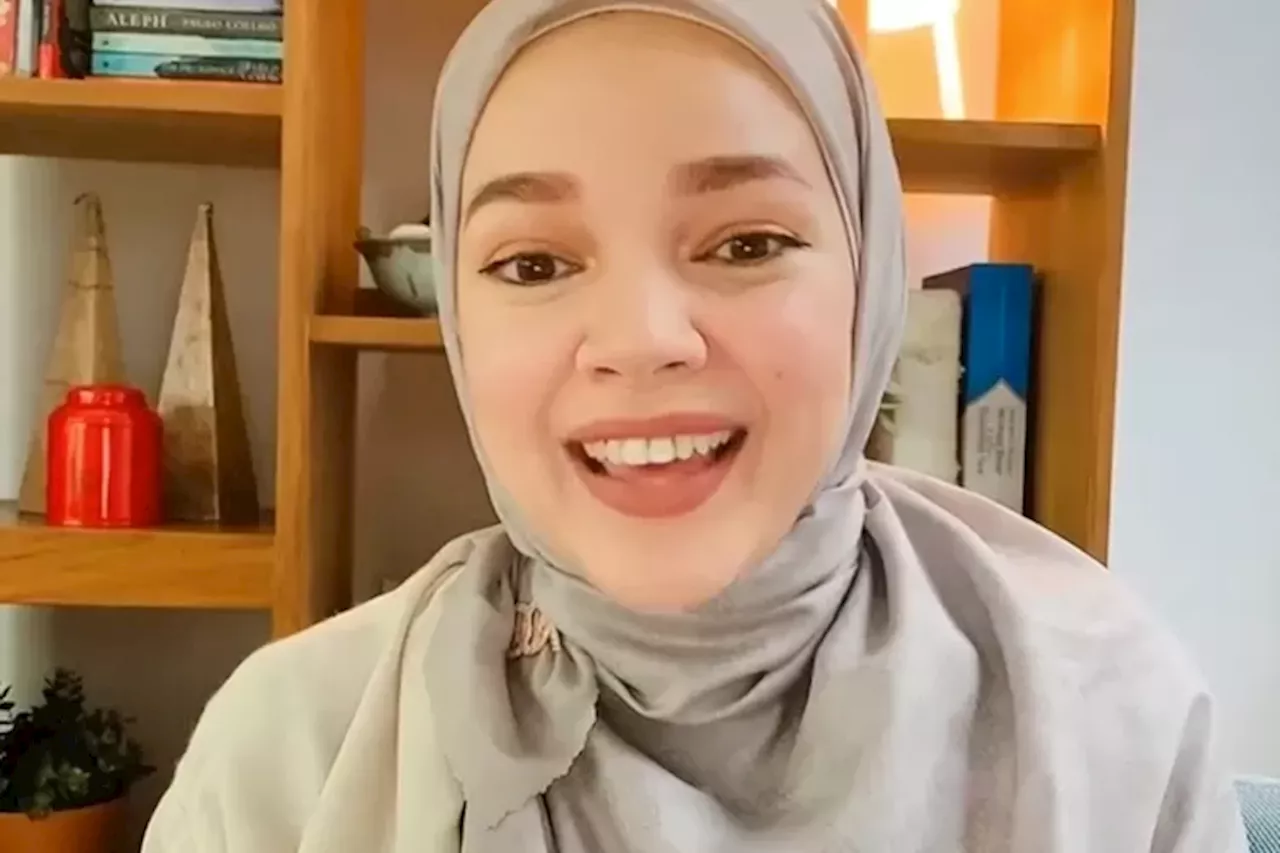 Profil Dewi Sandra, Artis yang Dikaitkan Netizen dalam Kasus Harvey Moeis, Suami Sandra Dewi