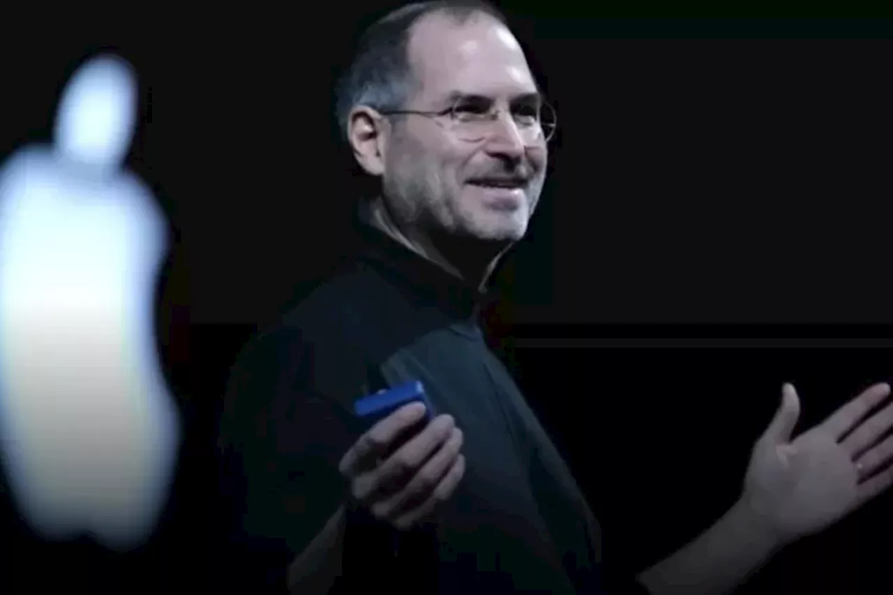 Steve Jobs Ungkap Intuisi Lebih Kuat Dari Akal dan Inilah 4 Cara Bagaimana Ia Mengembangkan Intuisinya