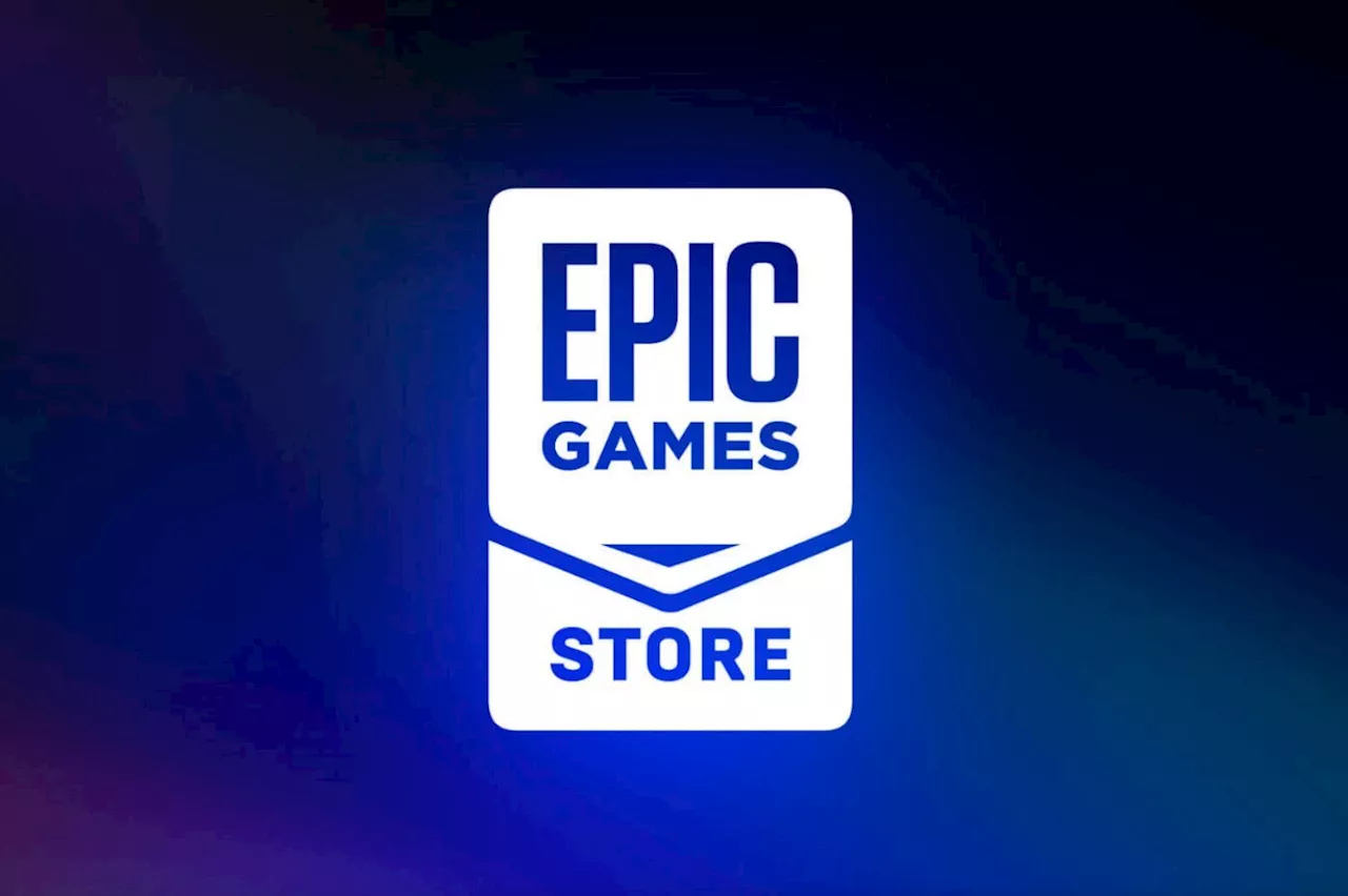 En avril, Epic Games vous offre deux nouveaux jeux à ne pas manquer