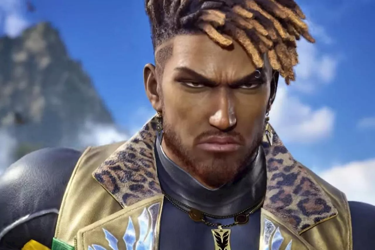 Tekken 8 : le 1er DLC et un patch d’équilibrage en approche