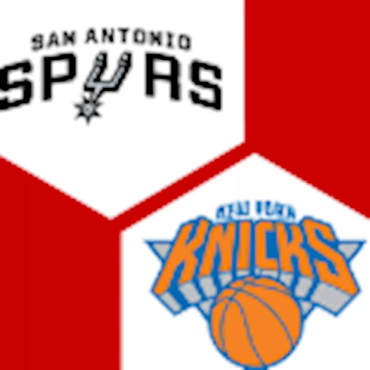 New York Knicks 130:126 | Woche 23 | National Basketball Association 2023/24