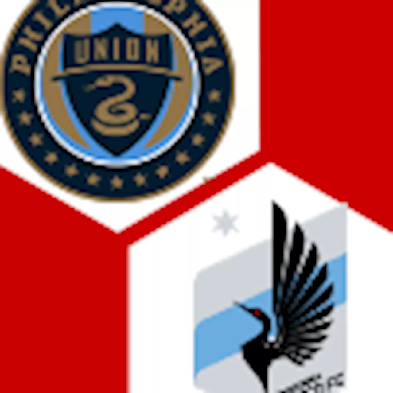  Philadelphia Union - Minnesota United 1:0 | 6. Spieltag