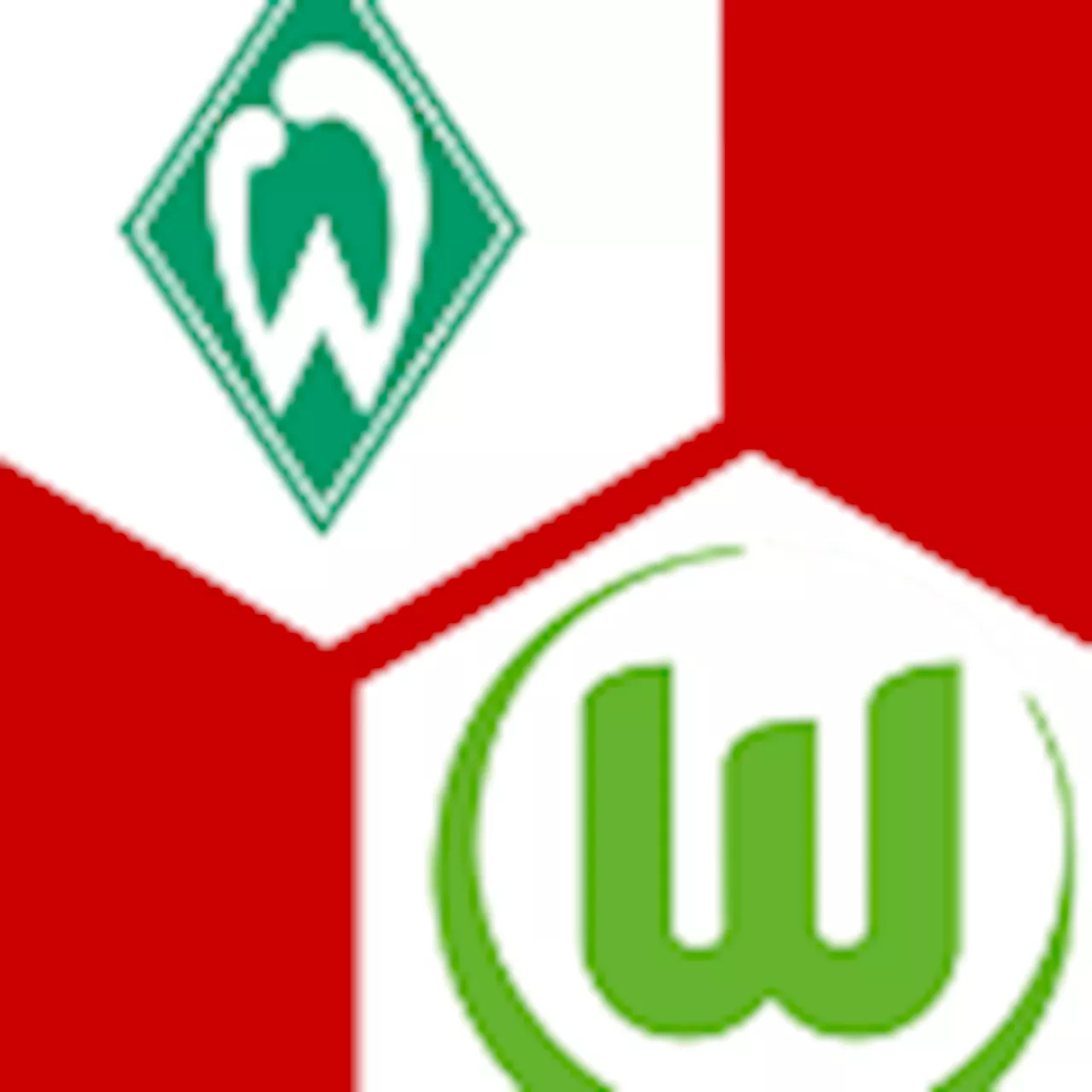 Werder Bremen - VfL Wolfsburg : | 27. Spieltag