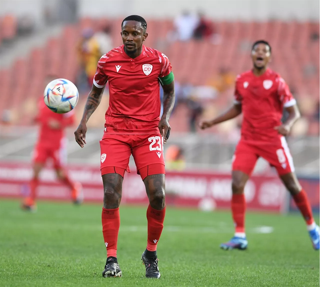 Mntambo hails Seema's tactics after Pirates win