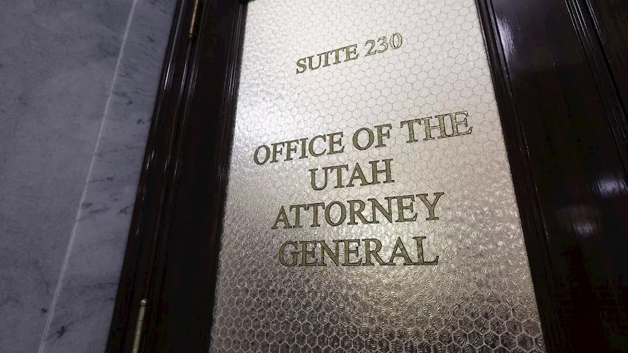 How the 9 Utah attorney general candidates say they would restore trust in the office