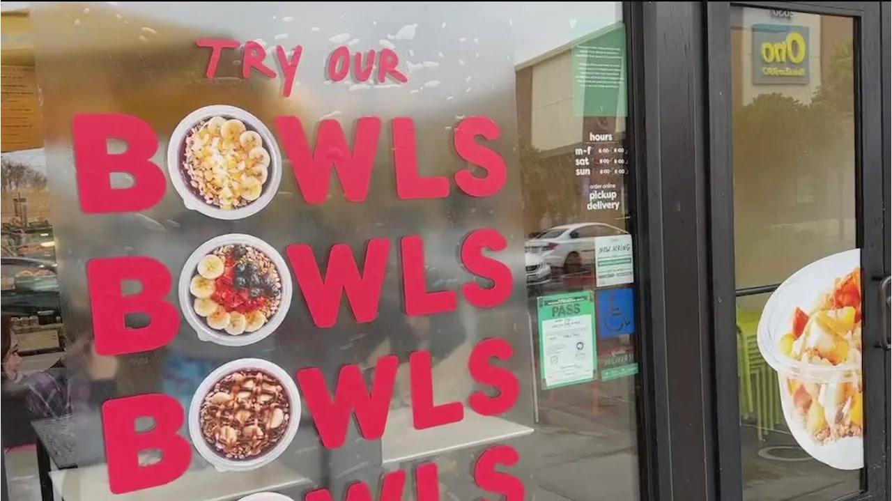 Come Monday, which fast food workers get raised to $20 an hour?