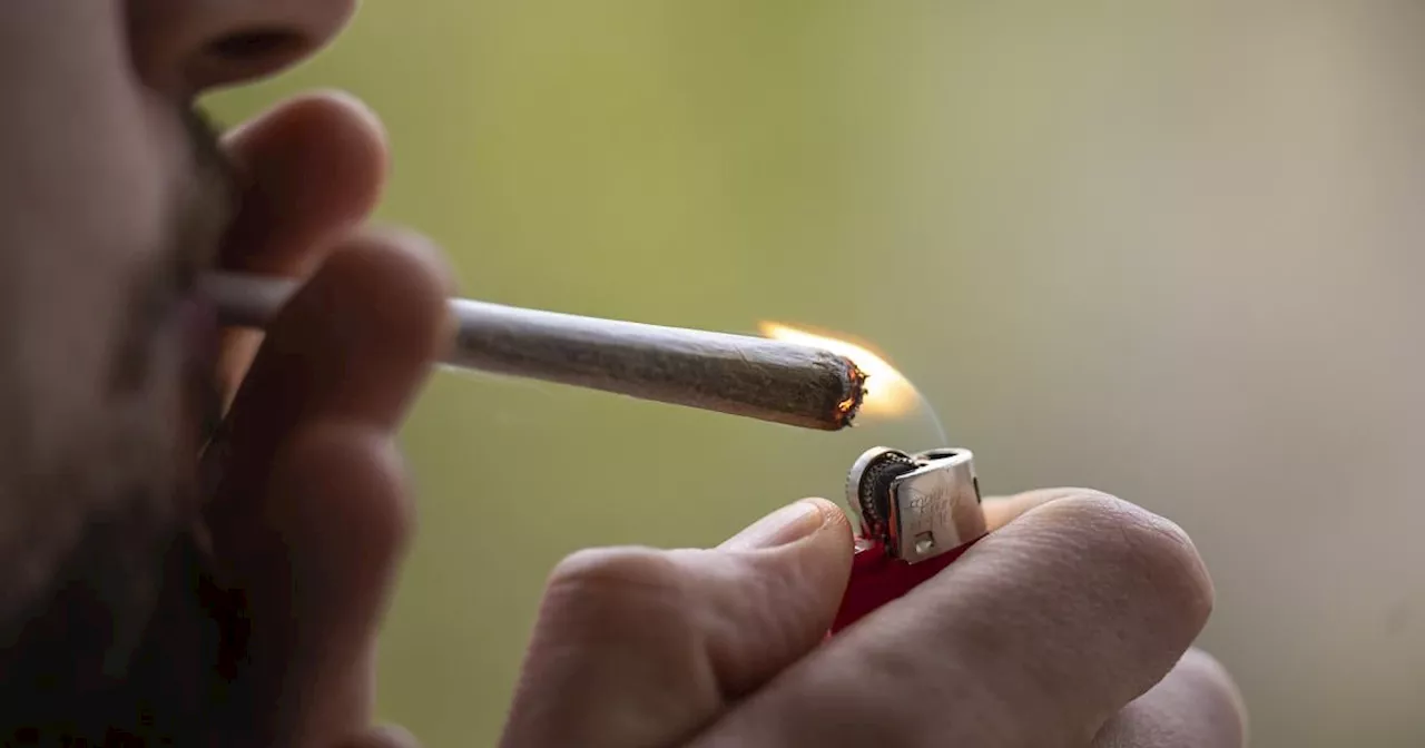 Kiffen im Job: Wie Konzerne mit der Cannabis-Legalisierung umgehen