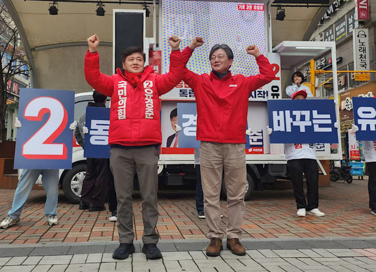 유승민 “윤 대통령, 이번 총선 반성 기회 삼아야···죄송하다 해야”