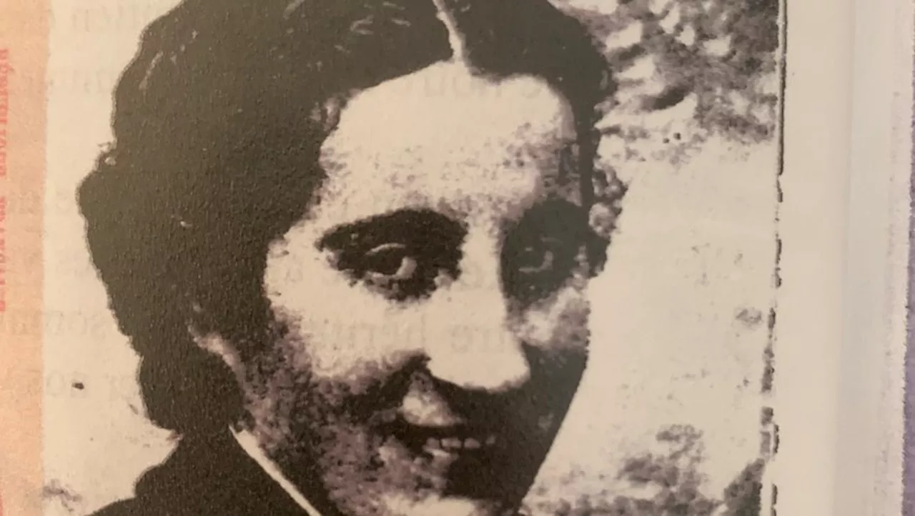 Hommage à Odette Bach, une discrète résistante figeacoise bientôt mise en lumière