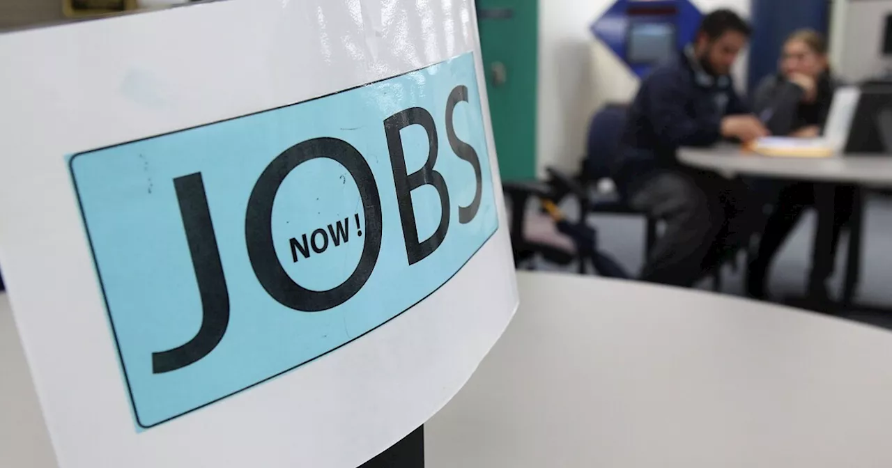 Applying For Unemployment? You Can Now Do It In 7 Languages