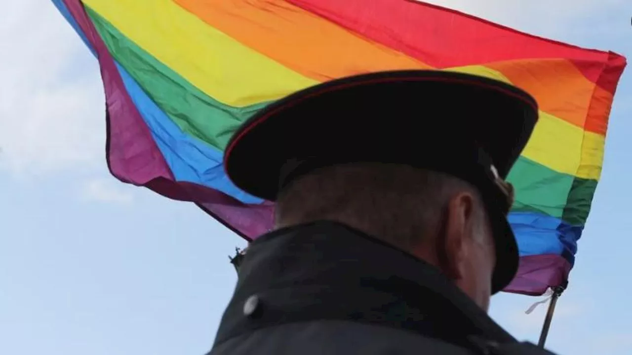 Mosca, “gestori di bar Lgbt sono terroristi” e rischiano 10 anni di carcere