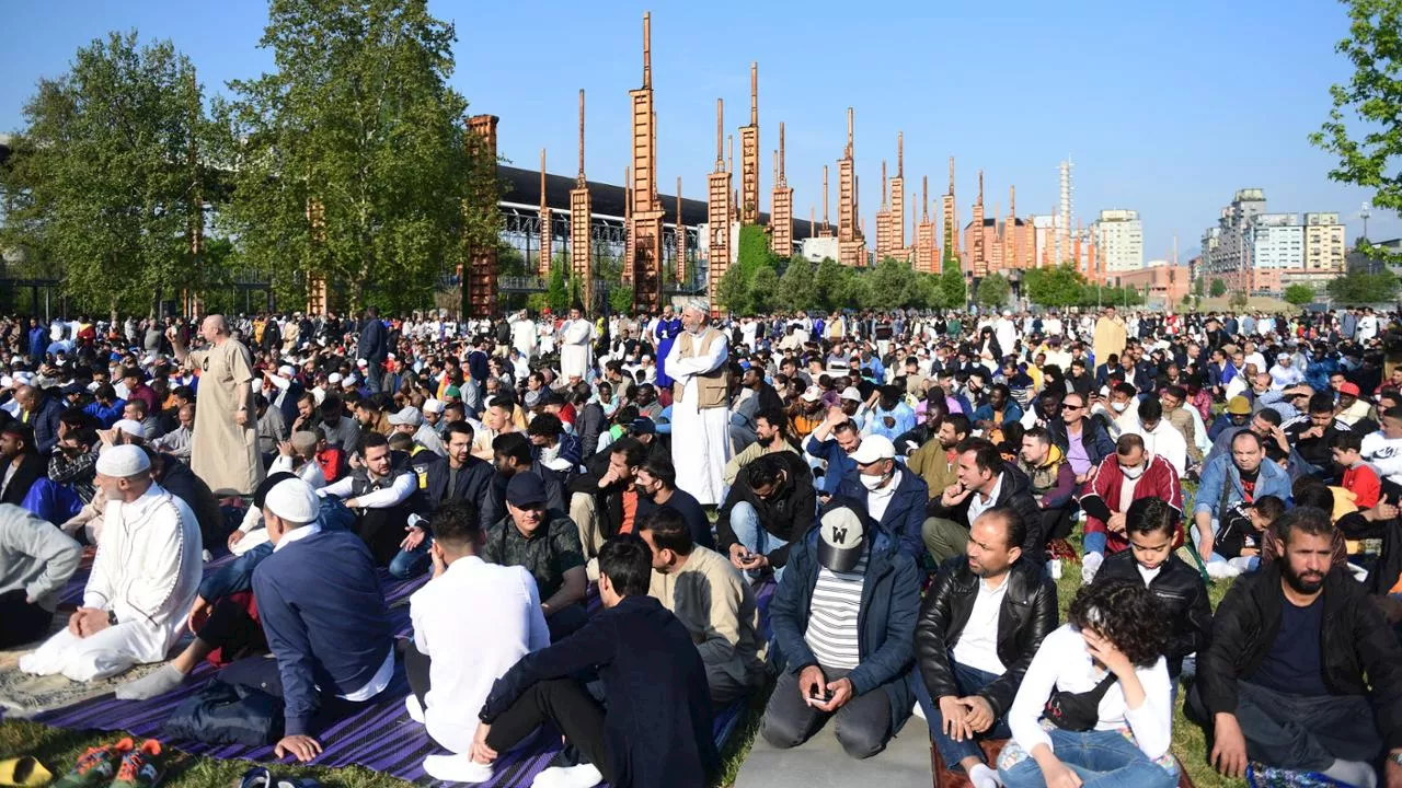 Siena, l’università per stranieri sospende la didattica per la fine del Ramadan